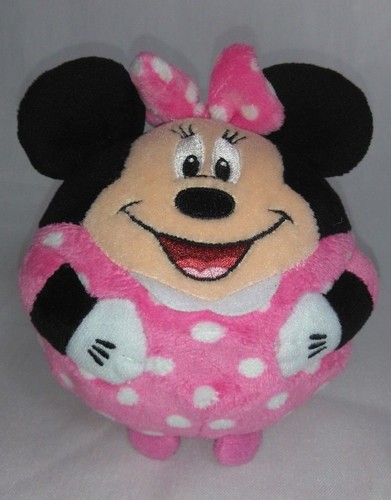 Disney minnie mouse ball in - mouse,